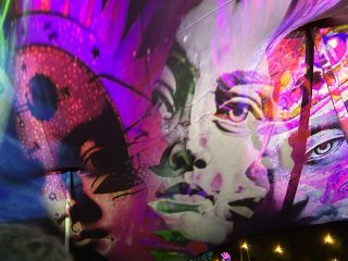 Mucky Weekender 2025 - Saturday