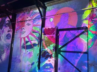 Dreamland Margate<br>- Centreforce