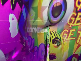 Mucky Weekender 2025<br>- Friday